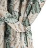 Zasłona gotowa Garden 7 beżowa 155 x 240 cm – ochrona przed słońcem