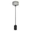 LAMPA LYLA (02) O 36 X 155 CM CZARNY
