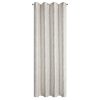 Zasłona gotowa Arnita biała 140 x 250 cm – zapewni prywatność
