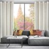 Zasłona gotowa Elina naturalna 140 x 250 cm – stworzy przytulny nastrój