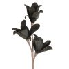 KWIAT FLORE 808 52 CM CZARNY