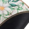 Podkładka Iris zielona o 38 cm – doda uroku Twojemu stołowi