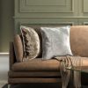 POSZEWKA ROYAL 10 45 X 45 CM BEŻOWY