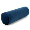 Poszewka Gaja 5 granatowa 15 x 45 cm – wprowadza przytulność