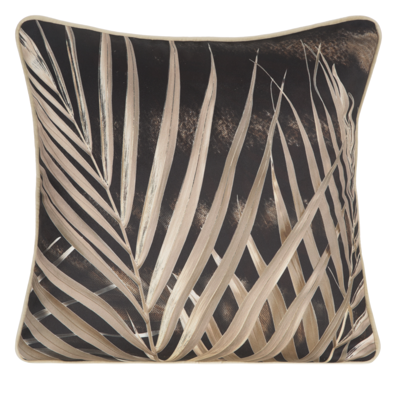 POSZEWKA MING11B 45 X 45 CM CZARNY