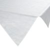 OBRUS SUZANA 85 X 85 CM BIAŁY