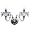 Lampa wisząca Chain 02 fi 30 X 78 cm – efektowne oświetlenie wnętrza