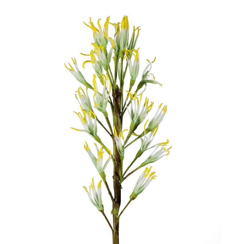 KWIAT FLORE 515 70 CM ŻÓŁTY KW/FLORE/515/ŻÓŁ ŻÓŁT (X6)