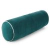 Poszewka Gaja 5 morska 15 X 45 CM – miękka w dotyku