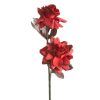 KWIAT FLORE 761 70 CM CZERWONY