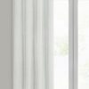 Firana gotowa Angelica kremowa 140 x 250 cm – wprowadza przytulny klimat