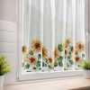 FIRANA GOTOWA HELIA 150 X 90 CM BIAŁY