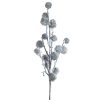 Kwiaty fioletowe 74 cm – do pięknych kompozycji