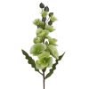 Kwiat Flore zielony 80 cm – doda świeżości
