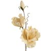 KWIAT FLORE 814 71 CM CIEMNORÓŻOWY