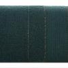 Ręcznik April ciemnozielony 50 x 90 cm – miękki i chłonny