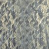 Zasłona gotowa Melody stalowa 140 x 250 cm – zaciemnia pomieszczenie
