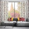 Zasłona gotowa Pati naturalna 140 x 250 cm – rozprasza światło