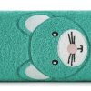 Ręcznik dla dziecka Baby71 miętowy 70 x 140 cm – miękki i chłonny