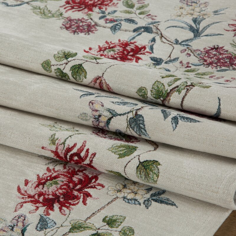 Obrus gobelinowy SZE/CHO/1295 naturalny 140x180 – wprowadzi ciepło