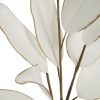 KWIAT FLORE 817 74 CM BIAŁY