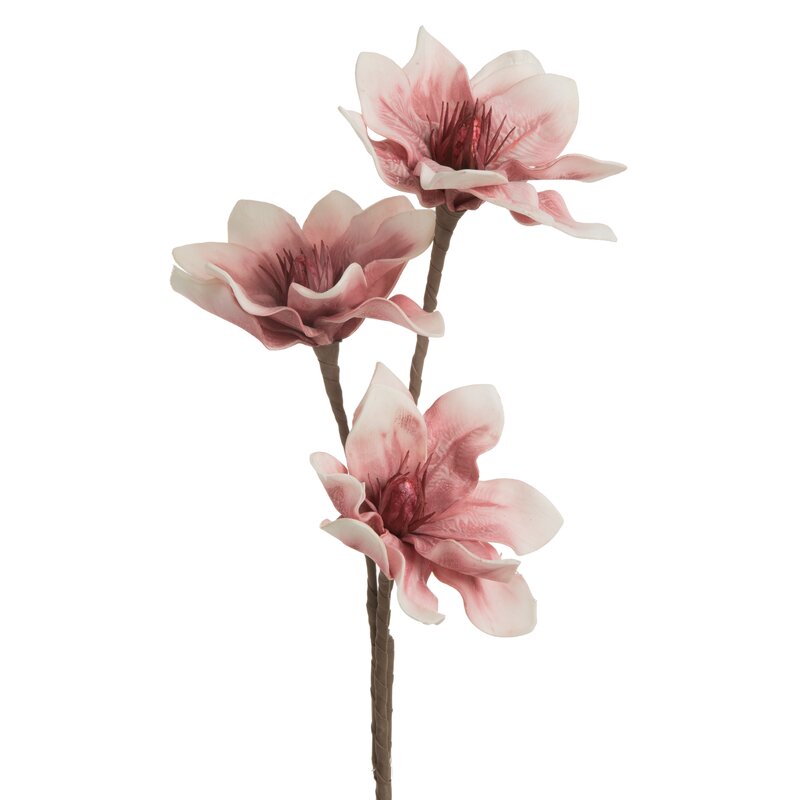 KWIAT FLORE 819 74 CM RÓŻOWY