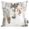 Poszewka na poduszkę NOVA biała 40 x 40 cm – dodaje elegancji