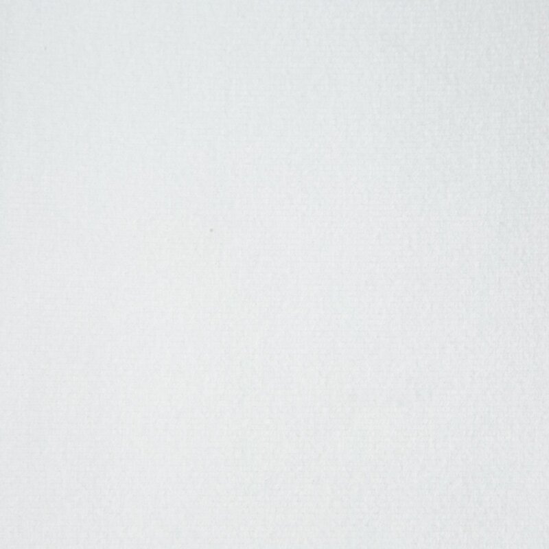 Zasłona gotowa D91 ROSA biała 140 X 270 cm – zapewnia prywatność