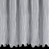 Zasłona gotowa Avril biała 140 x 270 cm – rozświetla wnętrze