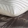 Pościel satynowa Premium23 kremowa 140 x 200 cm – delikatna dla skóry