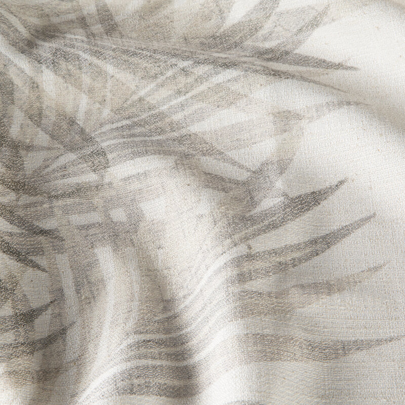 Obrus Ines 11 beżowy 145 x 350 cm – dodaje elegancji