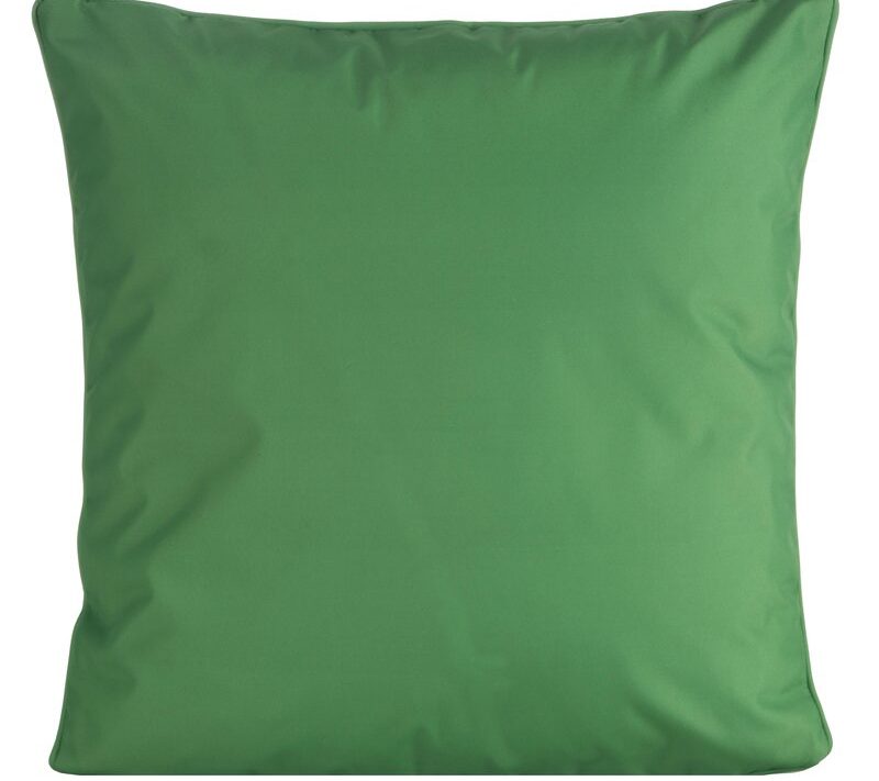 Poszewka Garden5 zielona 45 x 45 cm – doda świeżości