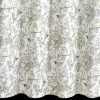 Zasłona gotowa naturalna 140 x 250 cm – wprowadza harmonię