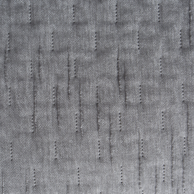 Narzuta Chelen1 srebrna 170 x 210 cm – ochrona pościeli