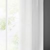 Firana gotowa Daphne biała 140 x 250 cm – rozproszone światło