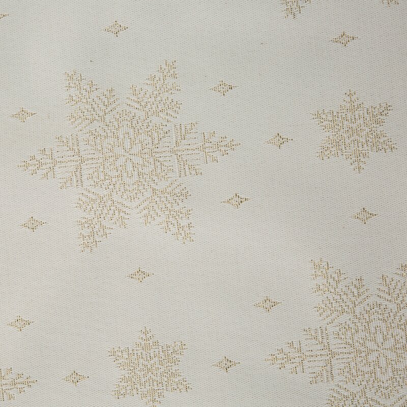 OBRUS FLASH 9 135 X 180 CM NATURALNY