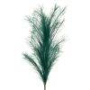 Kwiat Flore ciemnoturkusowy 110 cm – doda wnętrzu lekkości