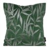 Poszewka Blink bordowa 45 x 45 cm – doda blasku wnętrzu