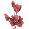 KWIAT FLORE 667 FI 17 X 59 CM CZERWONY
