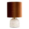 LAMPA STELA (02) FI 23 X 38 CM RUDY