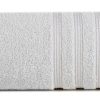 Ręcznik kremowy SABA 03 kremowy 30x50 cm – delikatny i puszysty