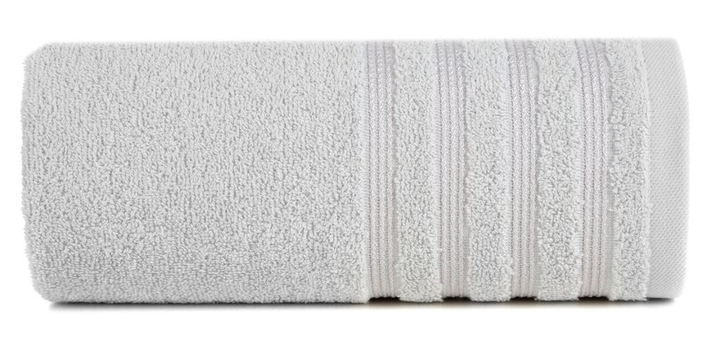 Ręcznik kremowy SABA 03 kremowy 30x50 cm – delikatny i puszysty