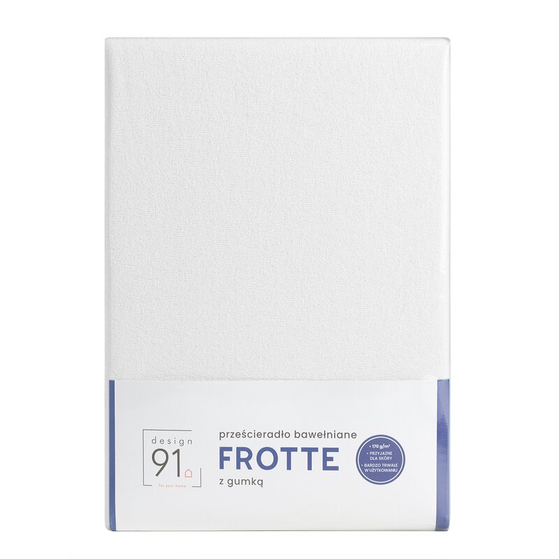 D91/PRZE/FROT/B 90X200+20CM 170
