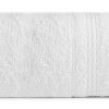 RĘCZNIK ELMA (01) 70 X 140 CM BIAŁY