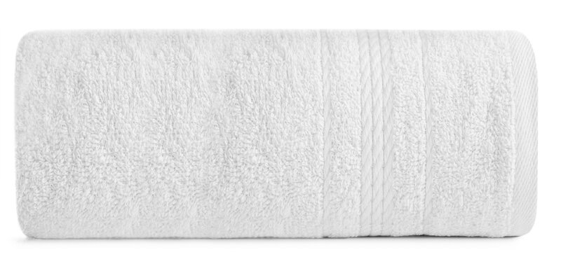 RĘCZNIK ELMA (01) 70 X 140 CM BIAŁY