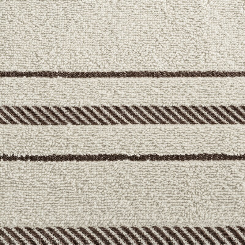 Ręcznik Koral beżowy 70 x 140 cm – miękki i chłonny