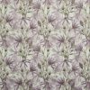 Zasłona gotowa Tessa fioletowa 140 x 250 cm – zaciemniająca i stylowa
