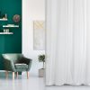 ZASŁONA GOTOWA D91 ADORE 140 X 250 CM BIAŁY