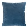 POSZEWKA KRISTI 45 X 45 CM CIEMNONIEBIESKI