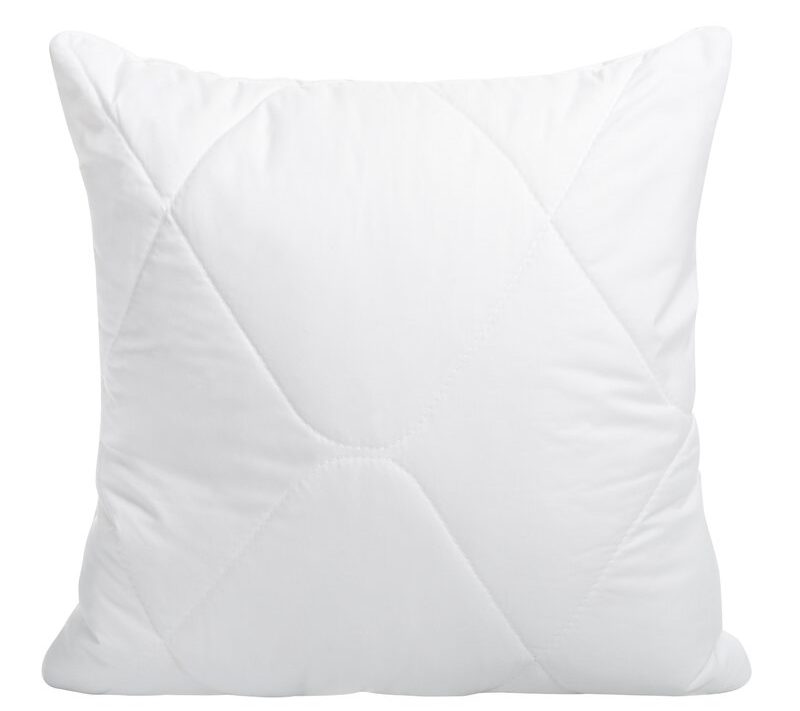 Poszewka DESIGN91 biała 40 x 40 cm – doda przytulności